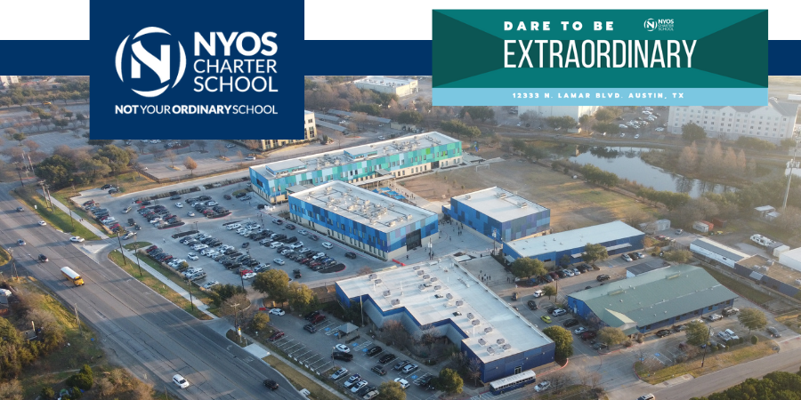 NYOS Charter School